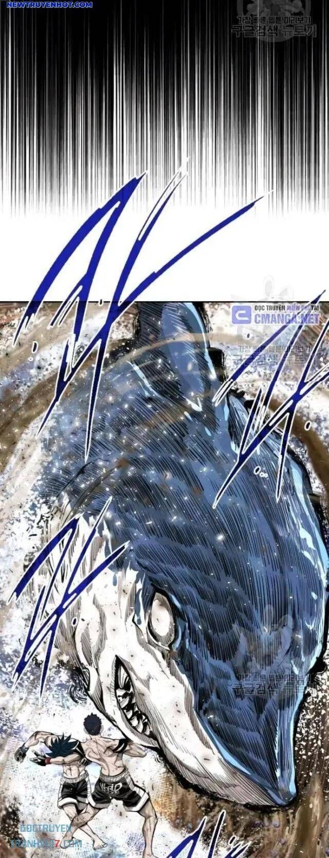 Shark - Cá Mập Chapter 215 - 47
