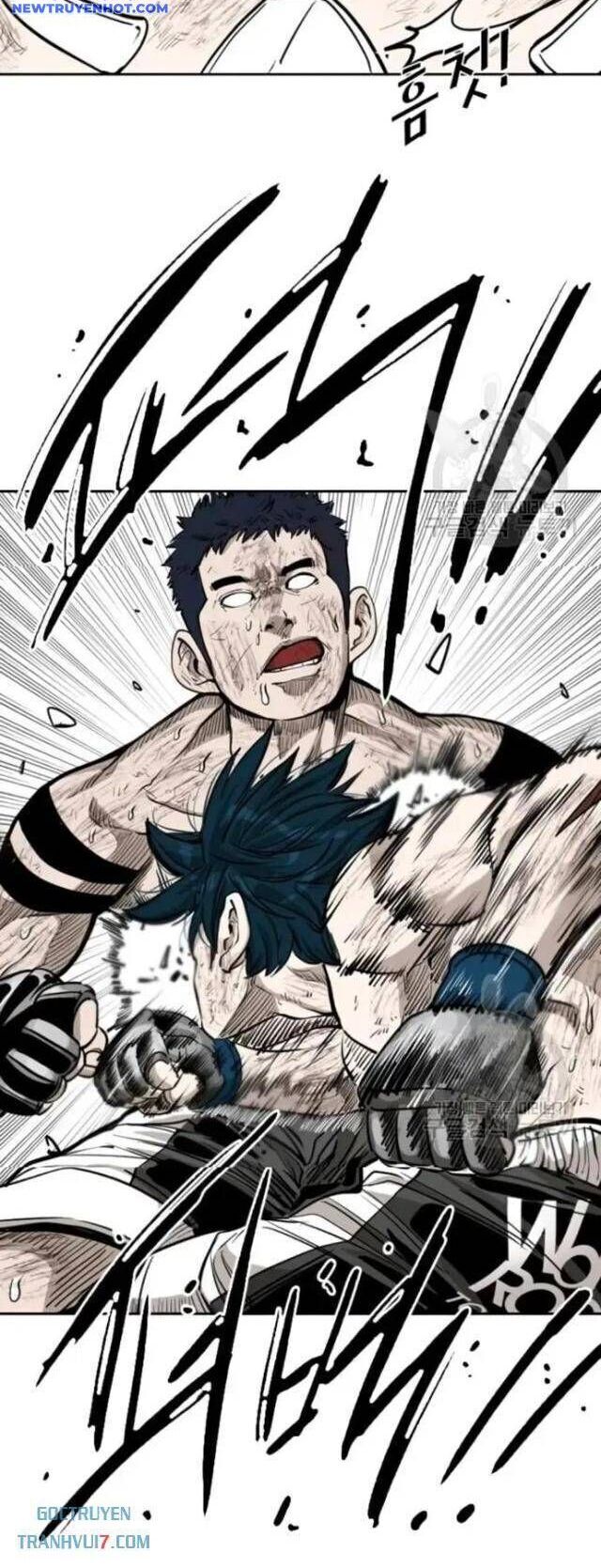 Shark - Cá Mập Chapter 215 - 49