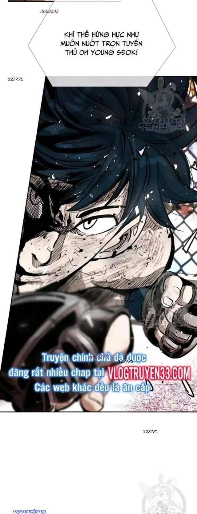 Shark - Cá Mập Chapter 215 - 6