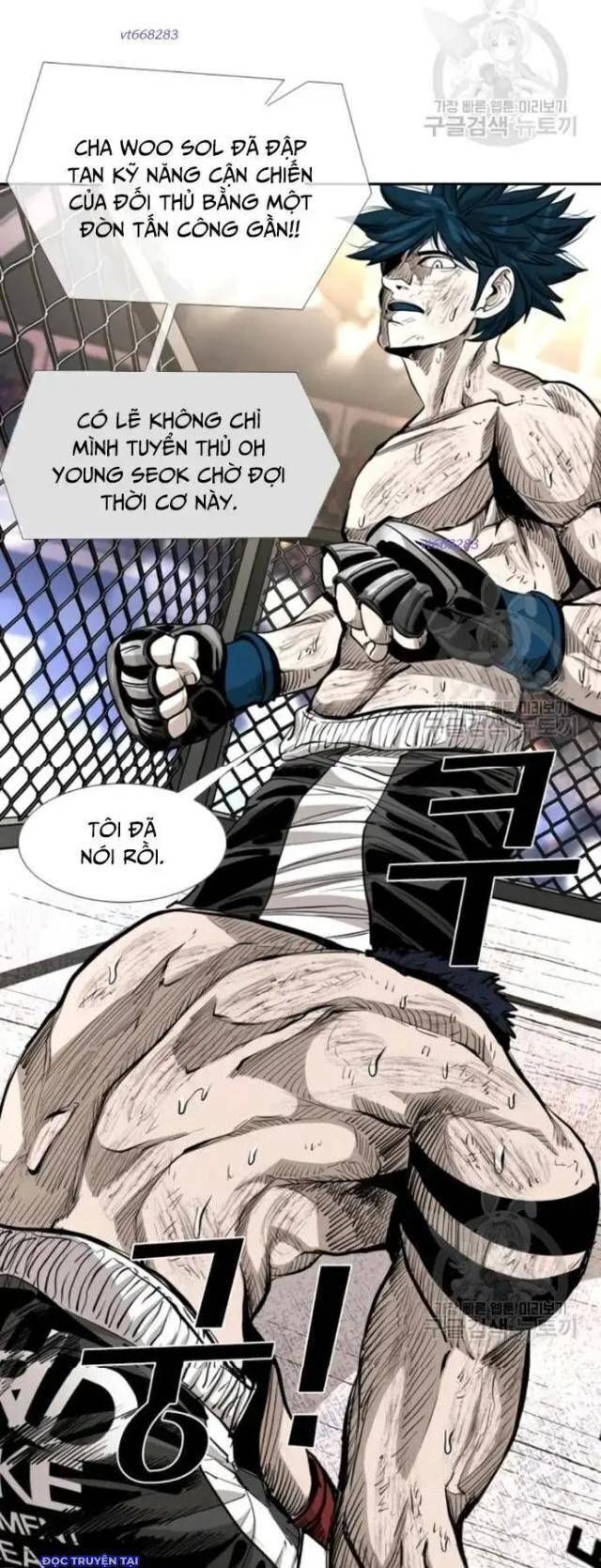 Shark - Cá Mập Chapter 215 - 51