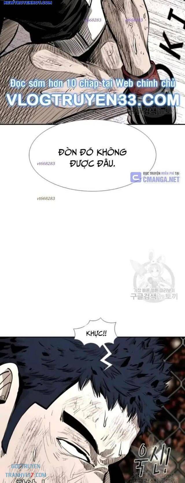 Shark - Cá Mập Chapter 215 - 52