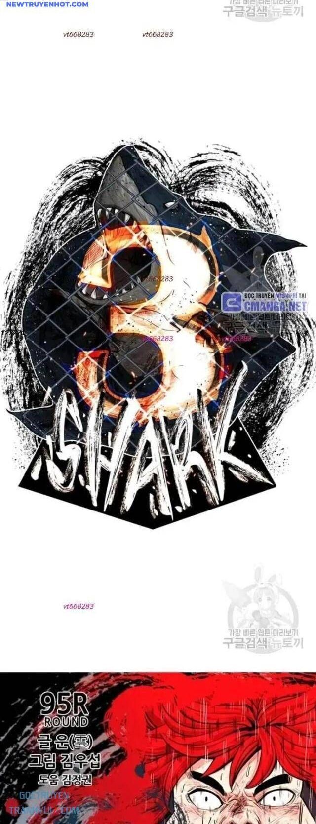 Shark - Cá Mập Chapter 215 - 7