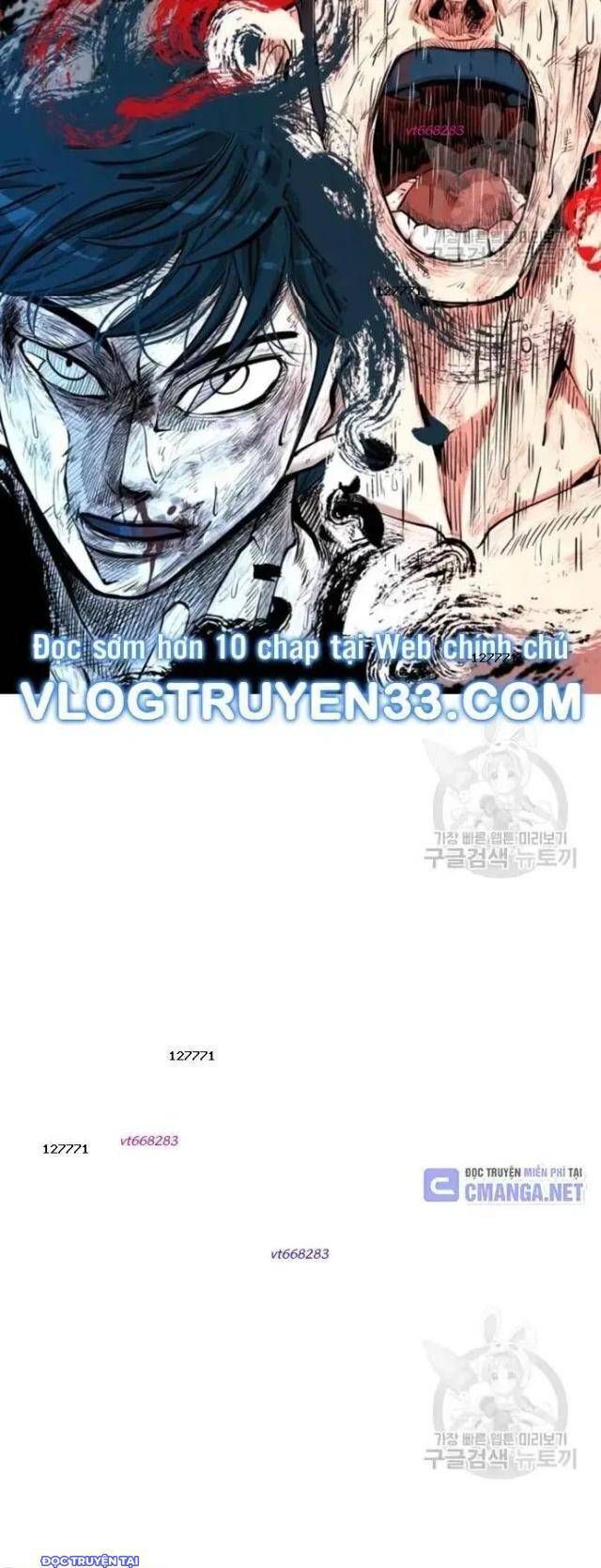 Shark - Cá Mập Chapter 215 - 8