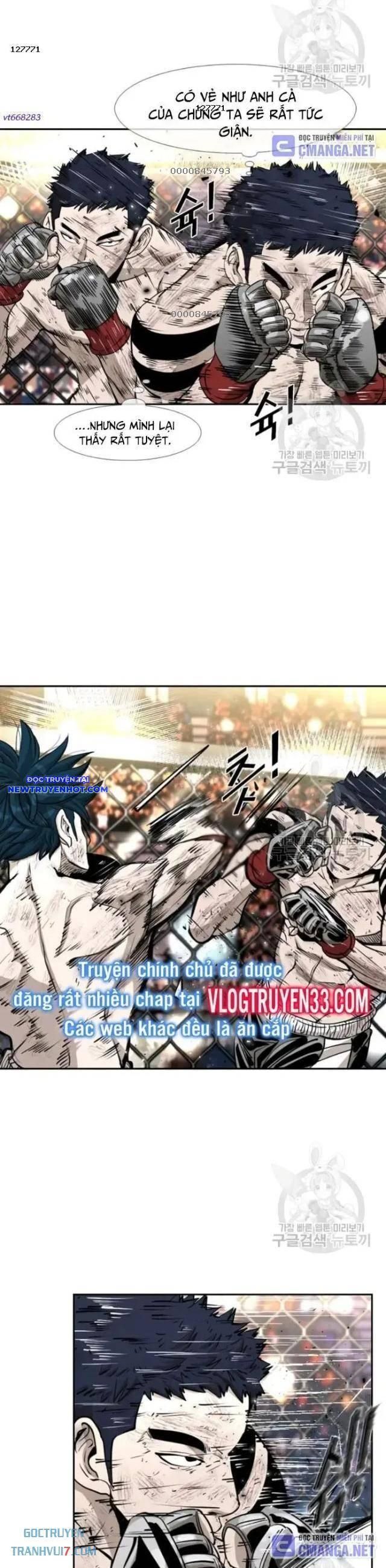 Shark - Cá Mập Chapter 215 - 10