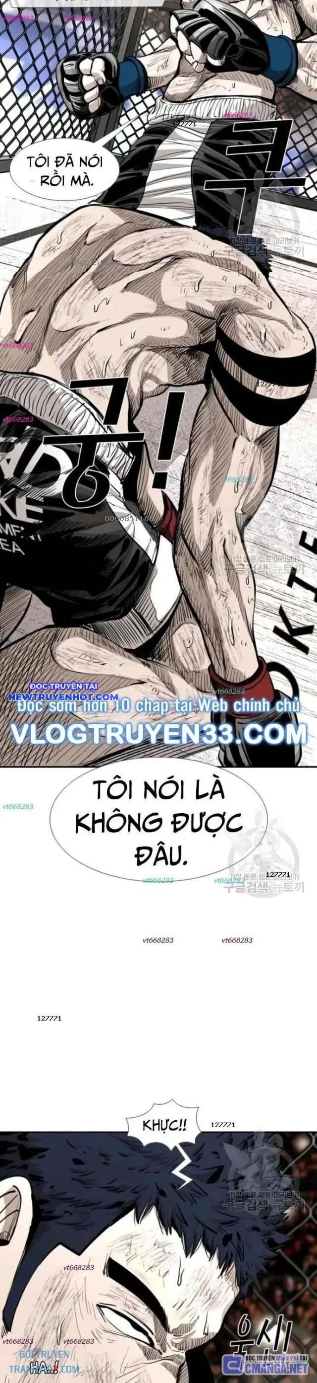 Shark - Cá Mập Chapter 216 - 2