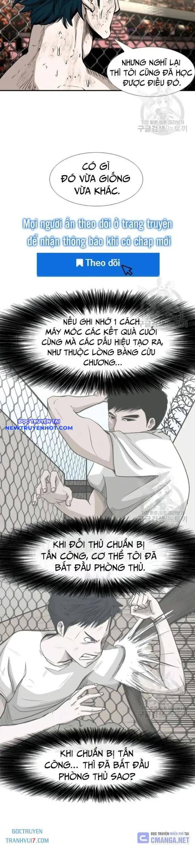 Shark - Cá Mập Chapter 216 - 11