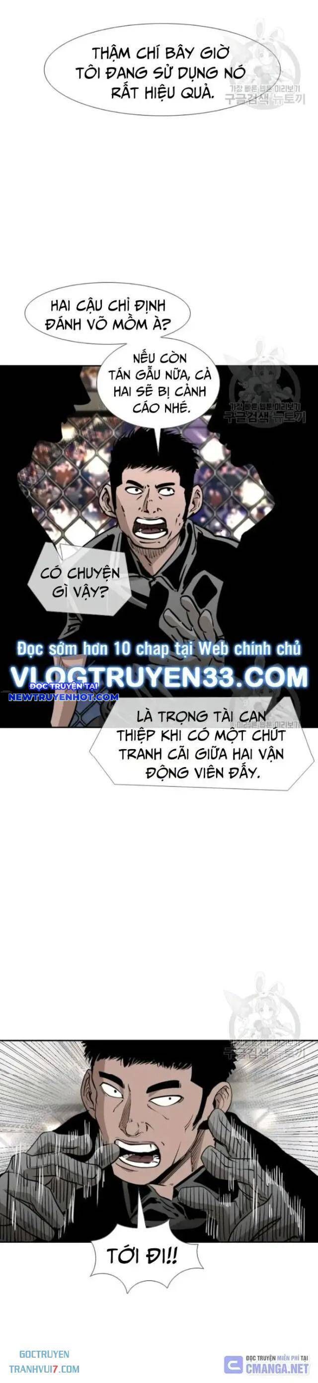 Shark - Cá Mập Chapter 216 - 12