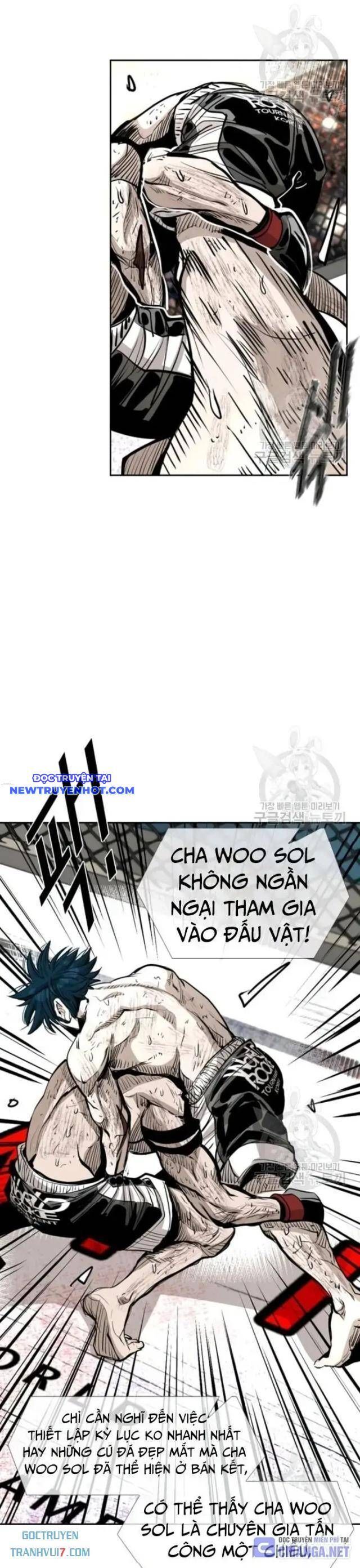 Shark - Cá Mập Chapter 216 - 15