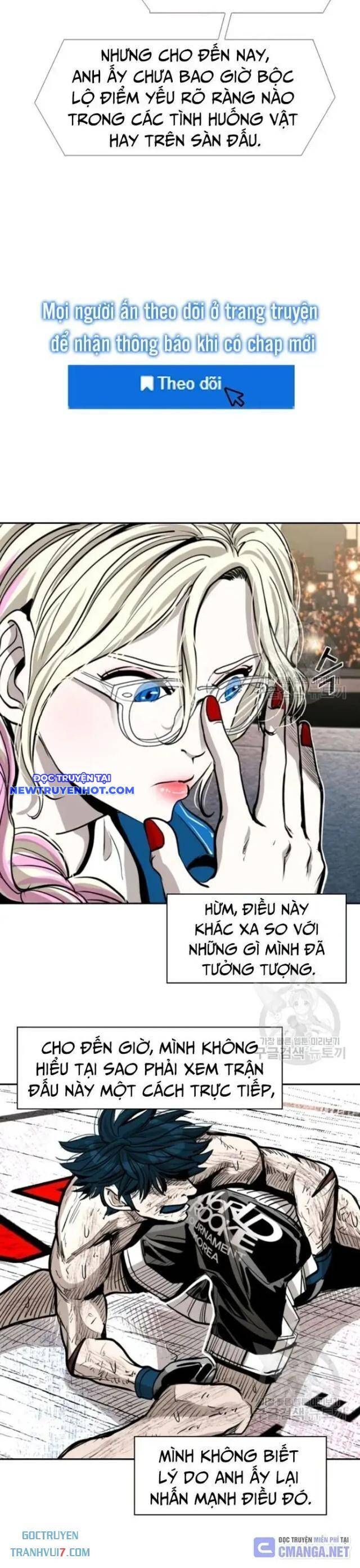 Shark - Cá Mập Chapter 216 - 16