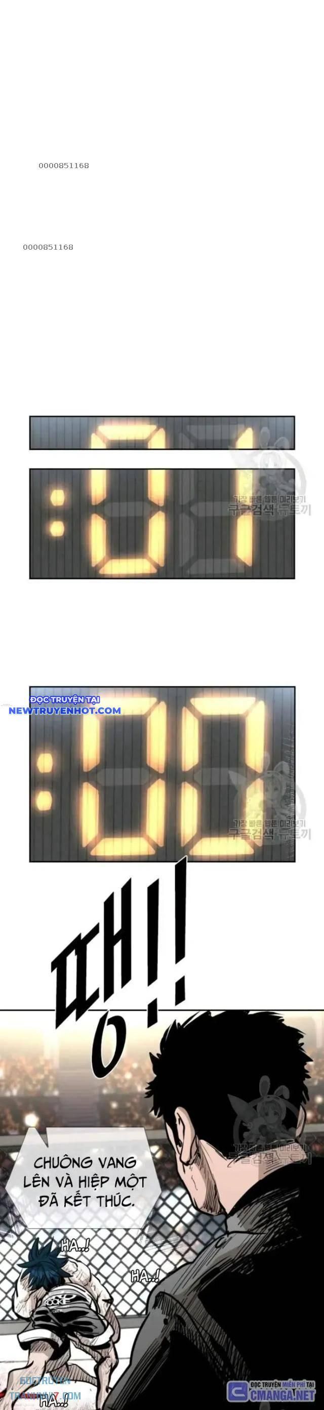 Shark - Cá Mập Chapter 216 - 17