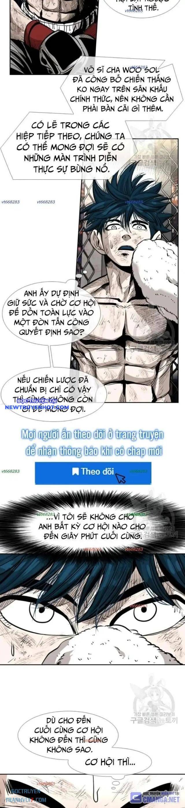 Shark - Cá Mập Chapter 216 - 19
