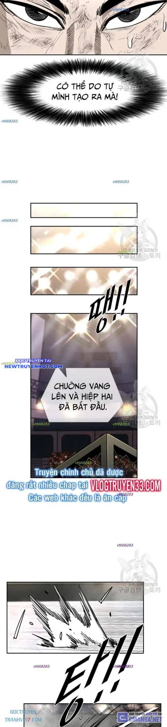 Shark - Cá Mập Chapter 216 - 20