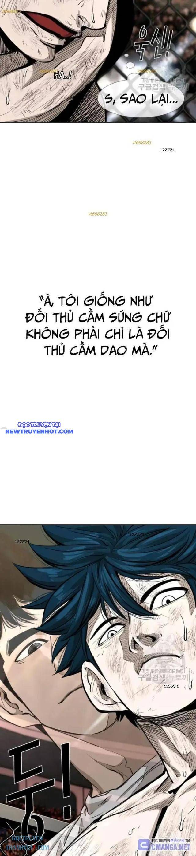 Shark - Cá Mập Chapter 216 - 3