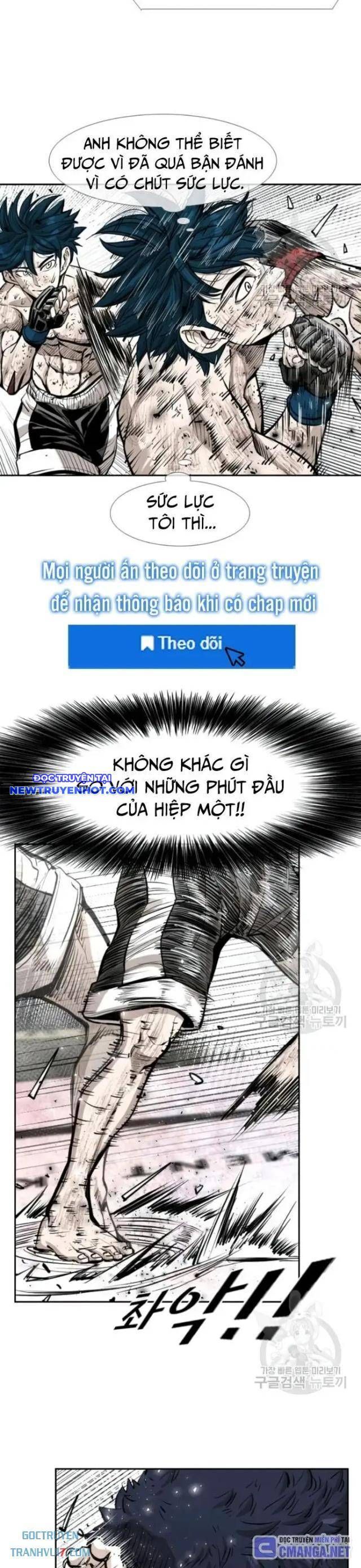 Shark - Cá Mập Chapter 216 - 22