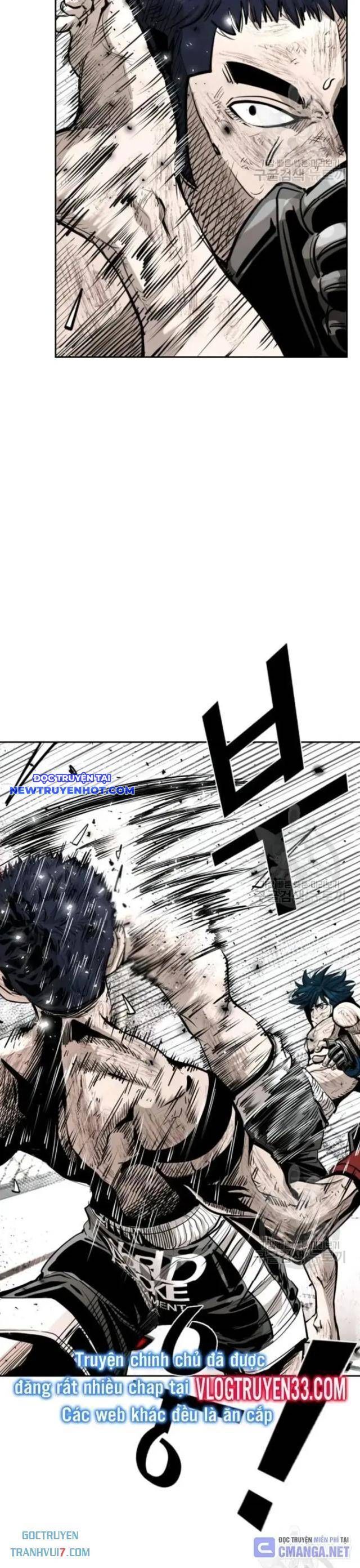 Shark - Cá Mập Chapter 216 - 23