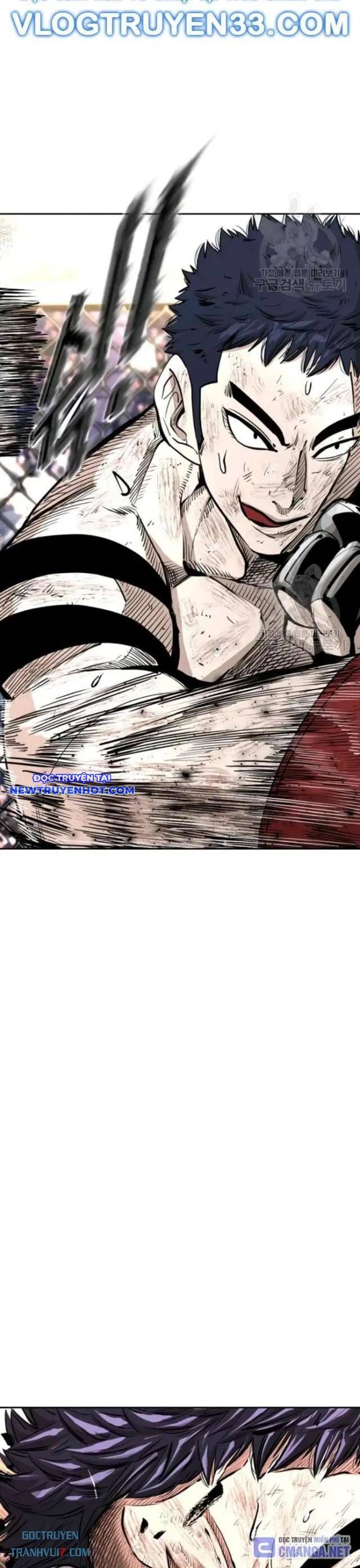 Shark - Cá Mập Chapter 216 - 25