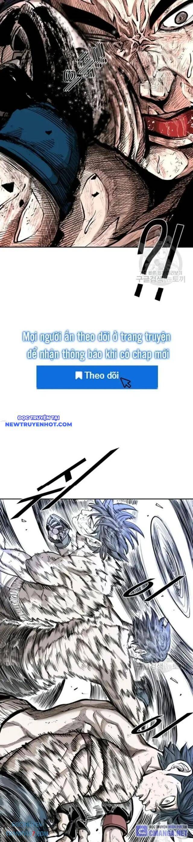 Shark - Cá Mập Chapter 216 - 26