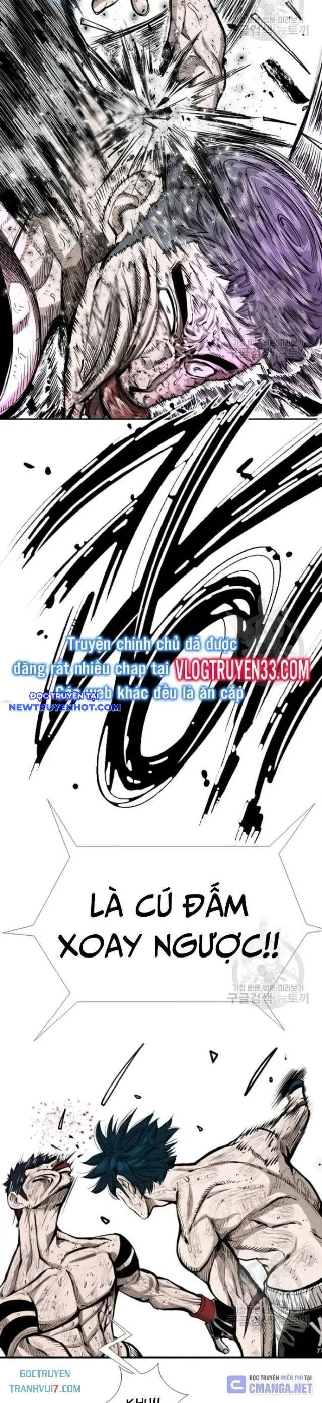 Shark - Cá Mập Chapter 216 - 27