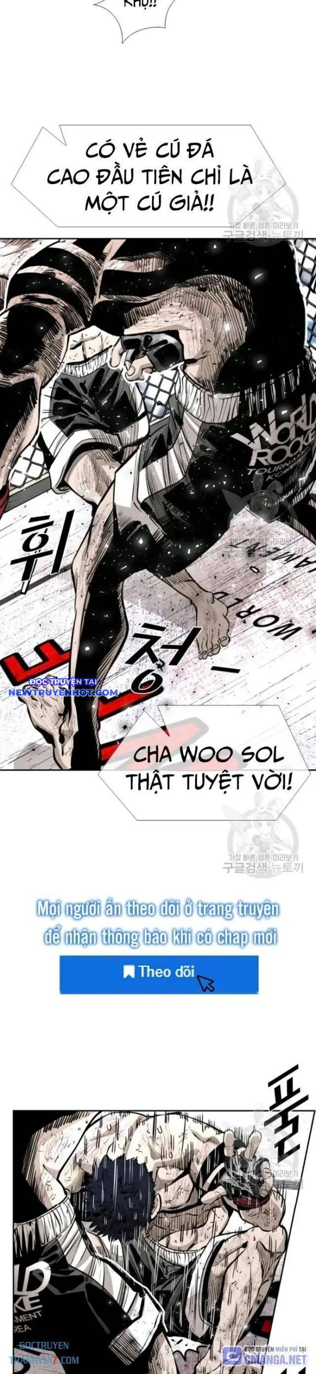 Shark - Cá Mập Chapter 216 - 28