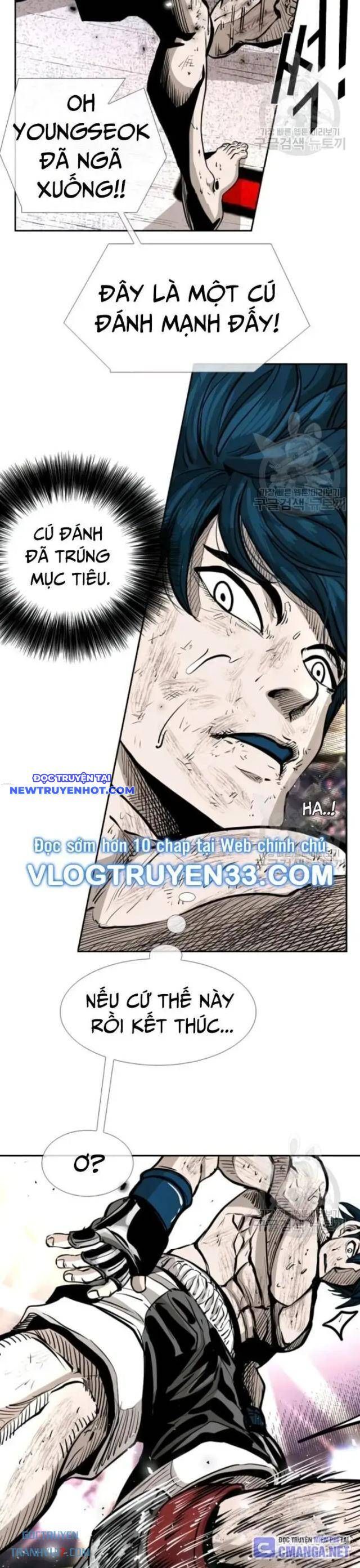 Shark - Cá Mập Chapter 216 - 29