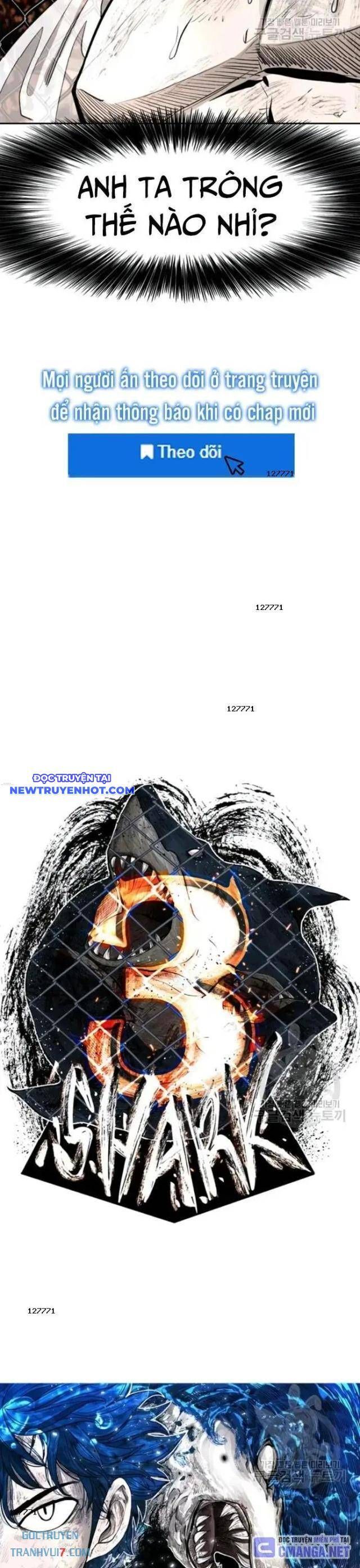 Shark - Cá Mập Chapter 216 - 4