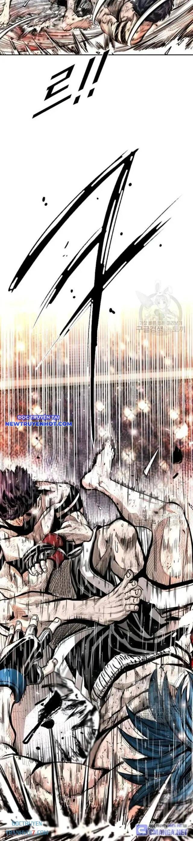 Shark - Cá Mập Chapter 216 - 31