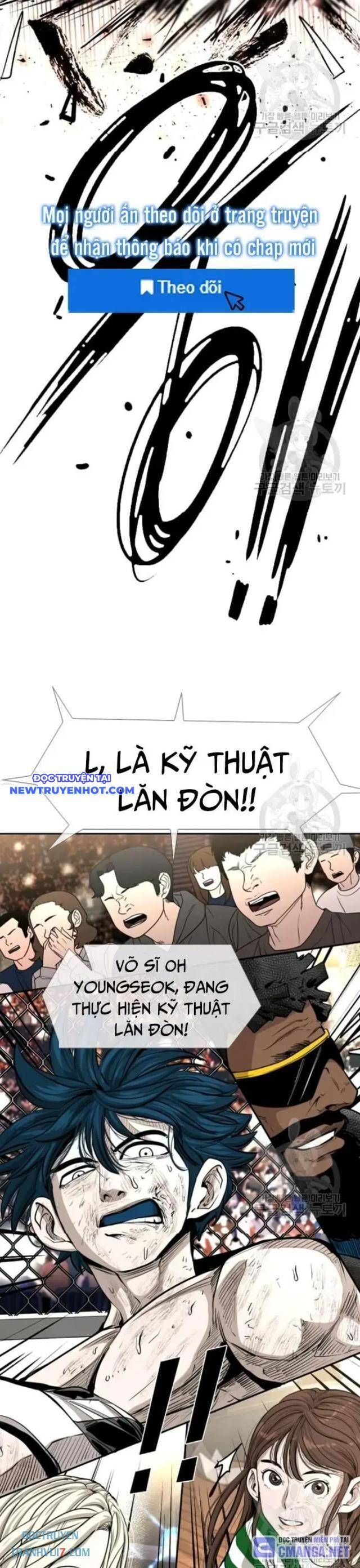 Shark - Cá Mập Chapter 216 - 32