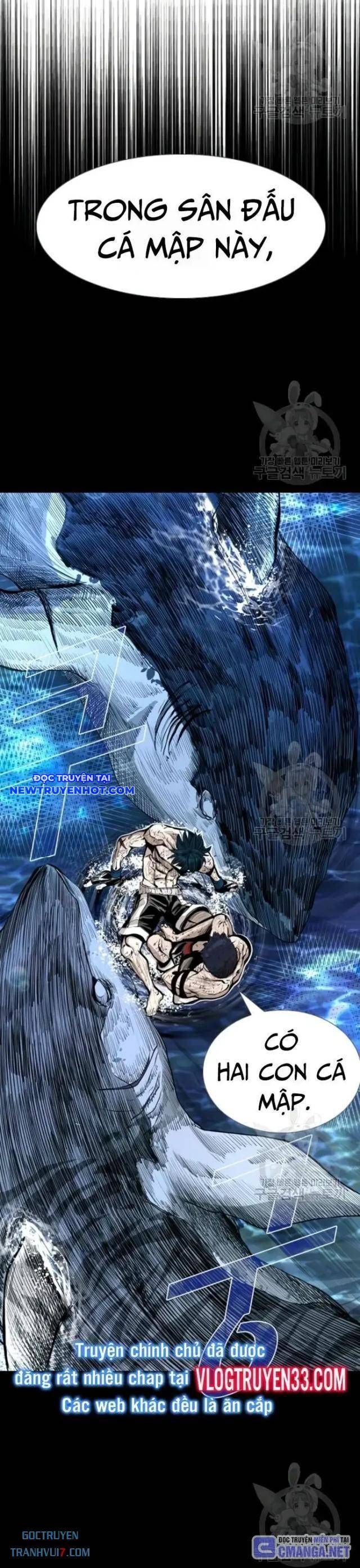 Shark - Cá Mập Chapter 216 - 35