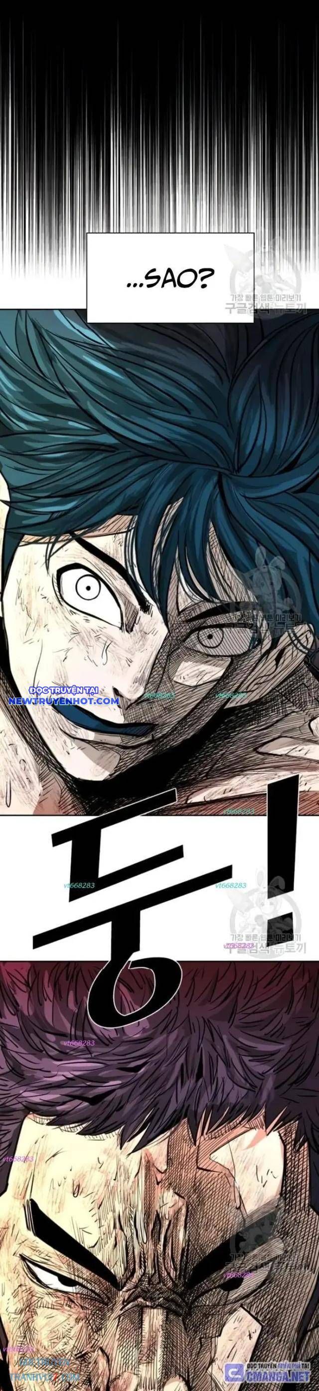 Shark - Cá Mập Chapter 216 - 36