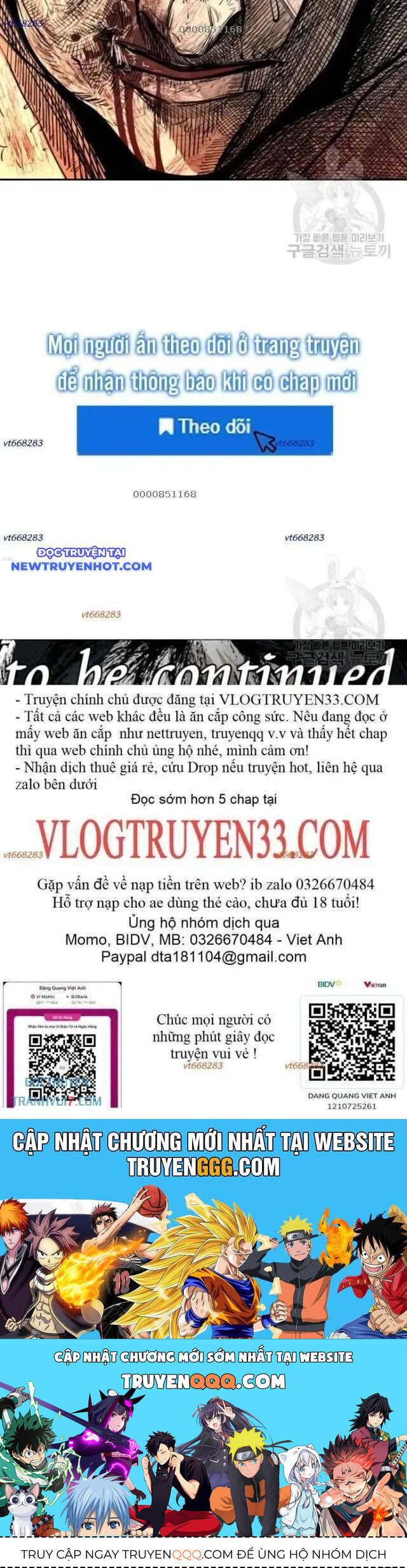 Shark - Cá Mập Chapter 216 - 37