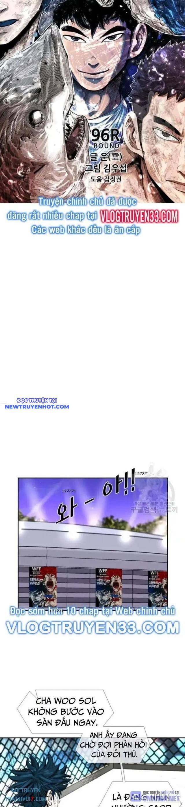 Shark - Cá Mập Chapter 216 - 5