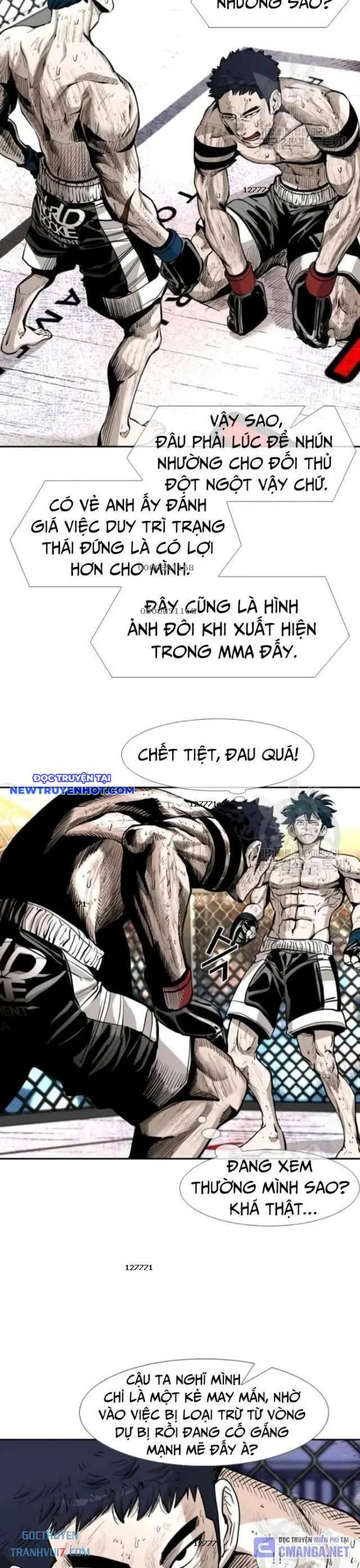 Shark - Cá Mập Chapter 216 - 6