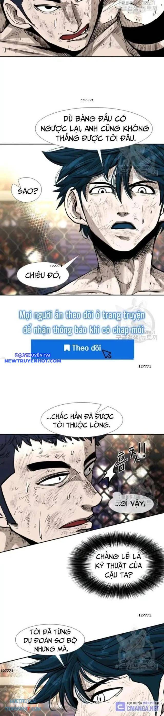 Shark - Cá Mập Chapter 216 - 7