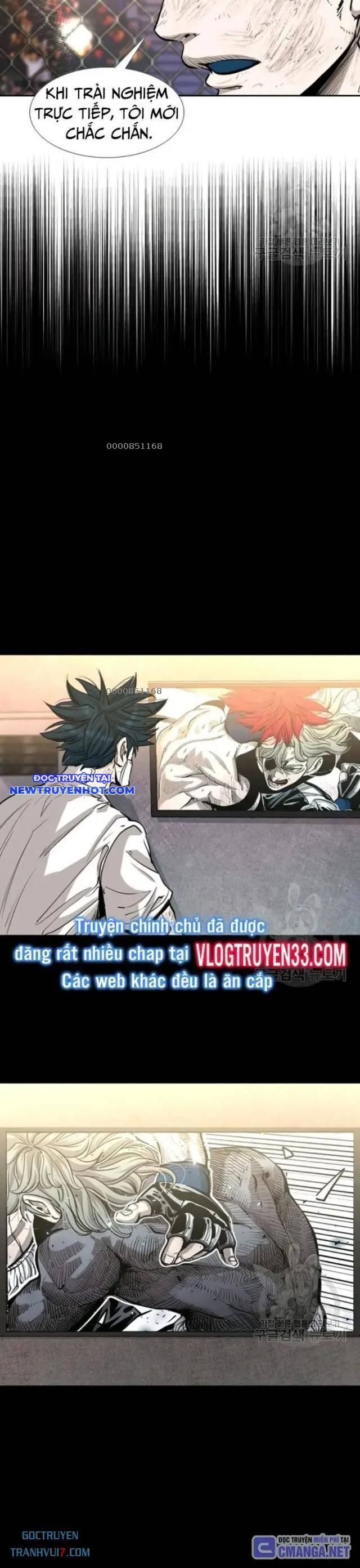 Shark - Cá Mập Chapter 216 - 8