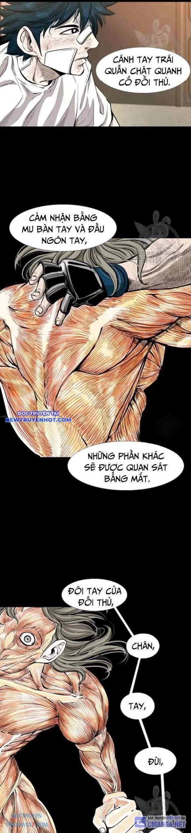 Shark - Cá Mập Chapter 216 - 9