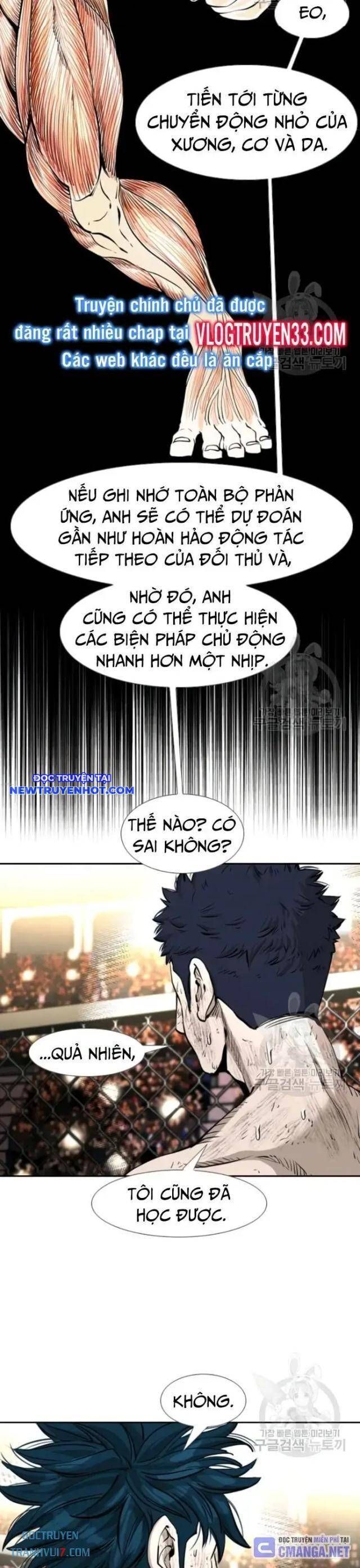 Shark - Cá Mập Chapter 216 - 10