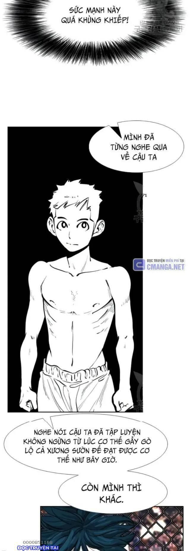 Shark - Cá Mập Chapter 217 - 11