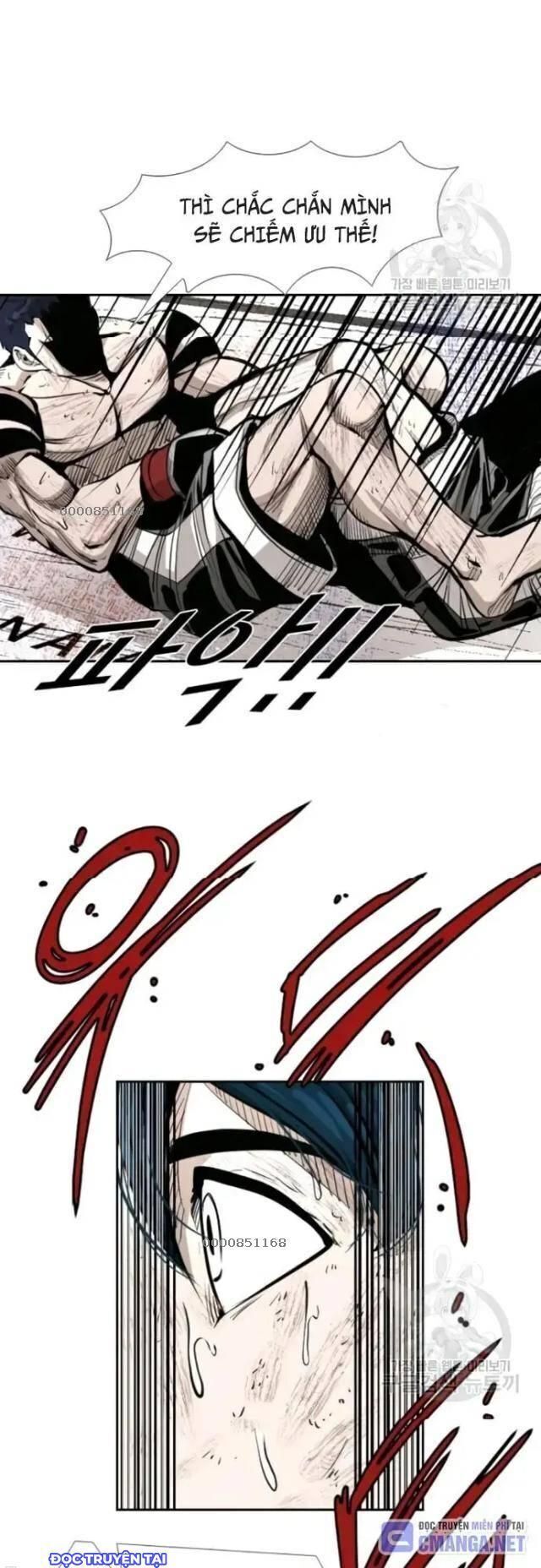 Shark - Cá Mập Chapter 217 - 15