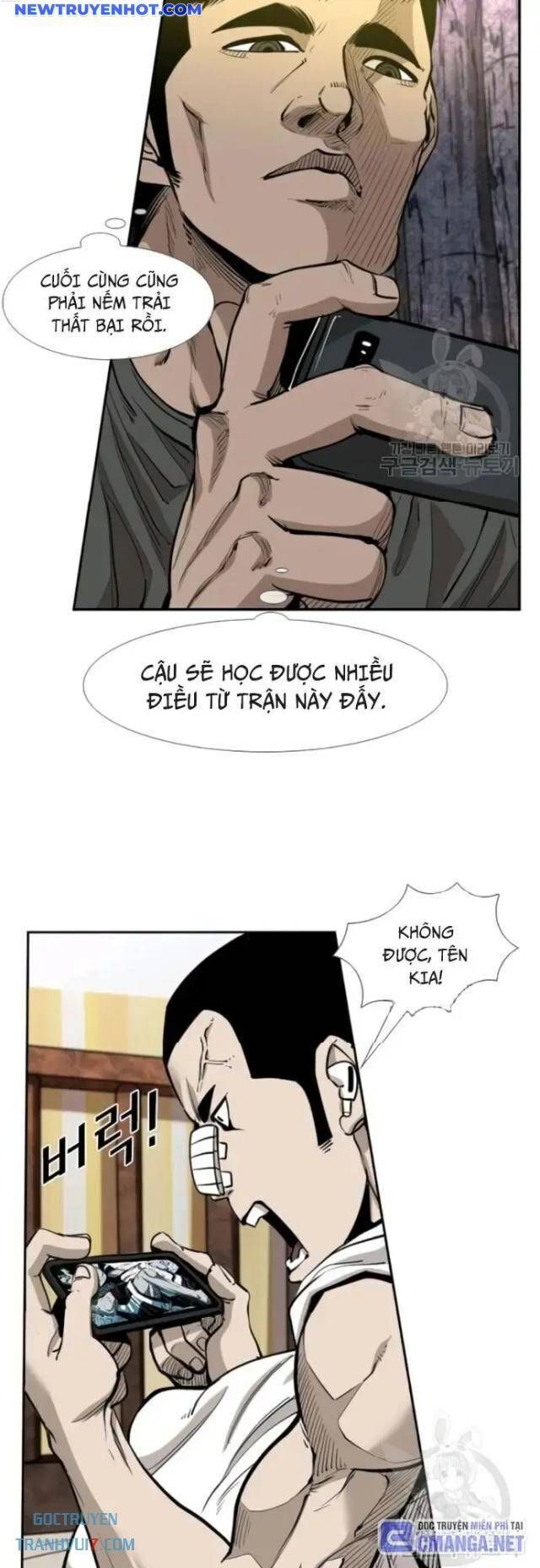 Shark - Cá Mập Chapter 217 - 18