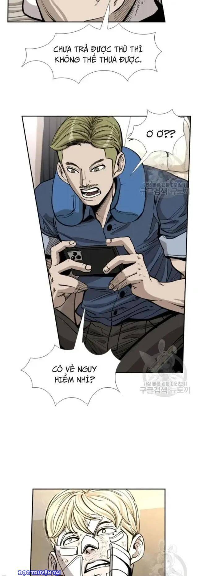 Shark - Cá Mập Chapter 217 - 19