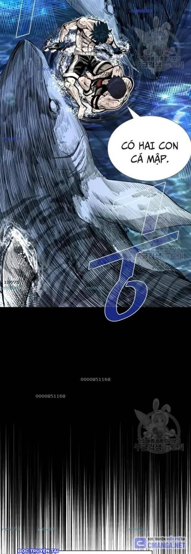Shark - Cá Mập Chapter 217 - 3