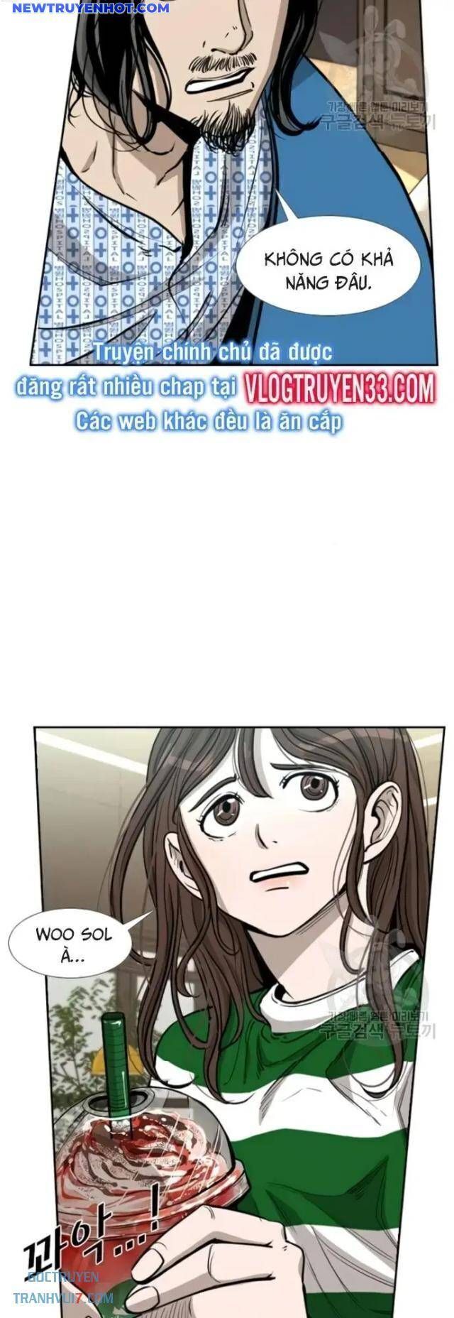 Shark - Cá Mập Chapter 217 - 22