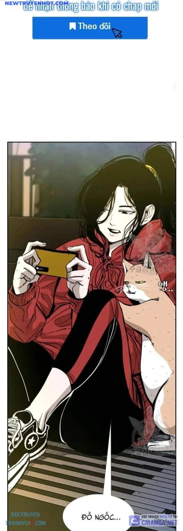 Shark - Cá Mập Chapter 217 - 24