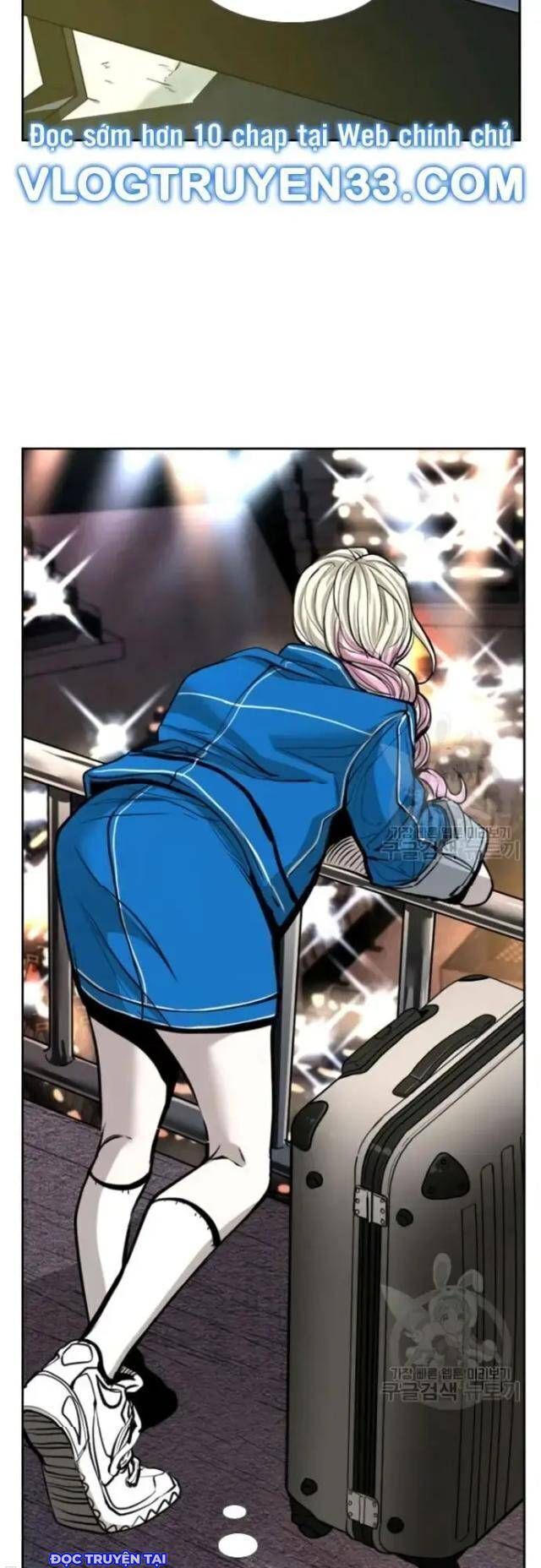 Shark - Cá Mập Chapter 217 - 25