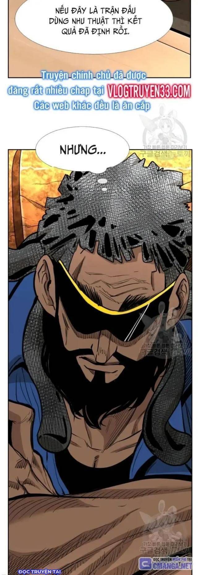 Shark - Cá Mập Chapter 217 - 27