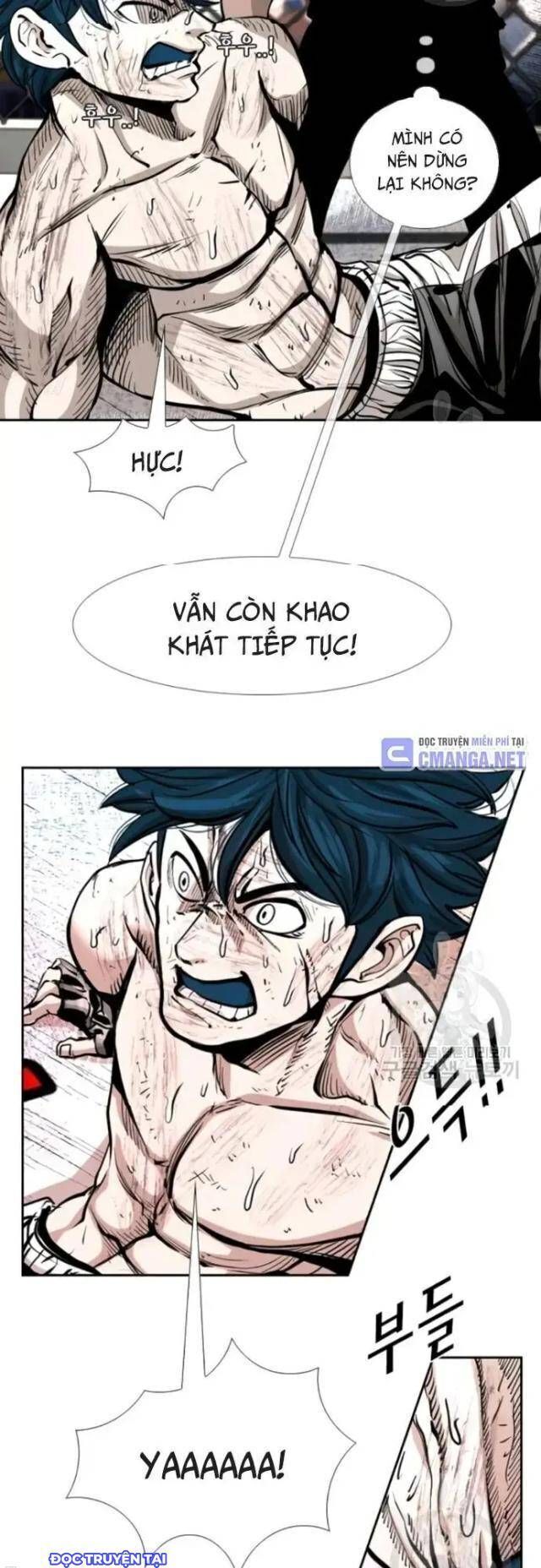 Shark - Cá Mập Chapter 217 - 29