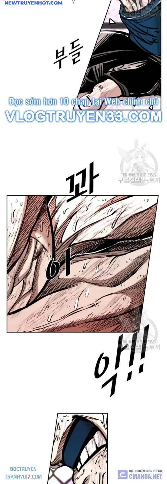 Shark - Cá Mập Chapter 217 - 30