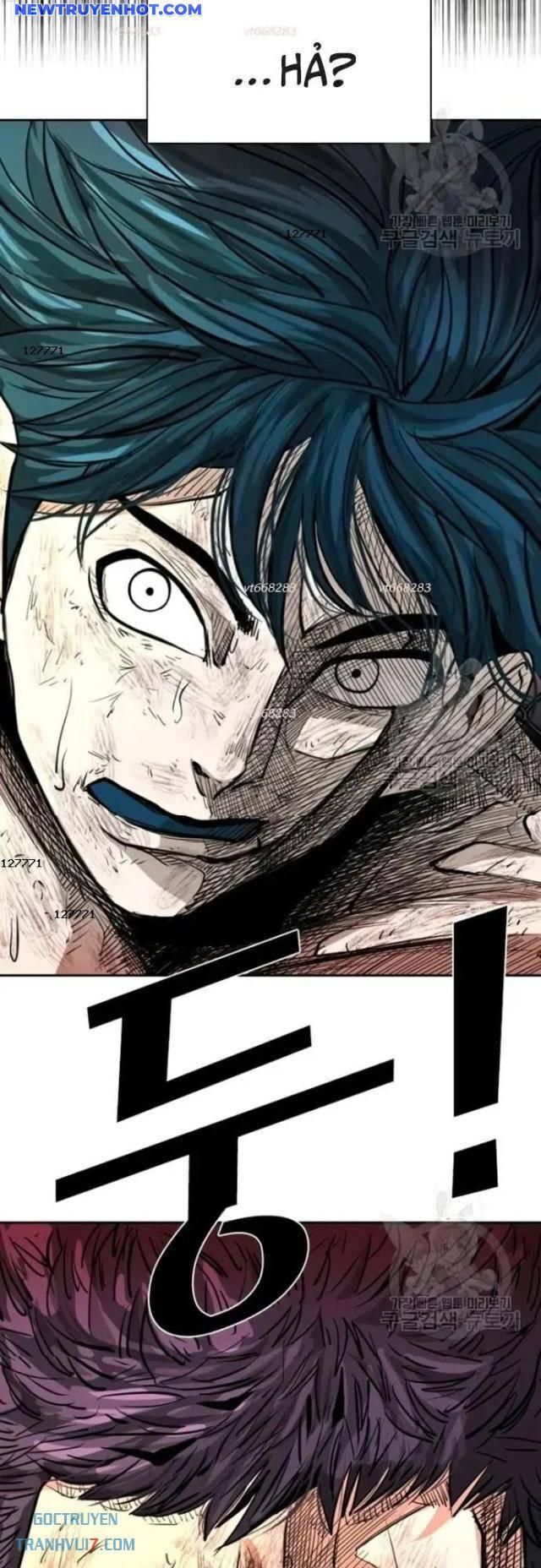 Shark - Cá Mập Chapter 217 - 4