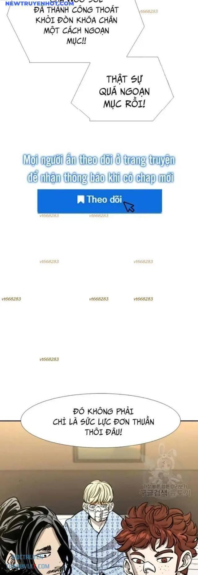 Shark - Cá Mập Chapter 217 - 34