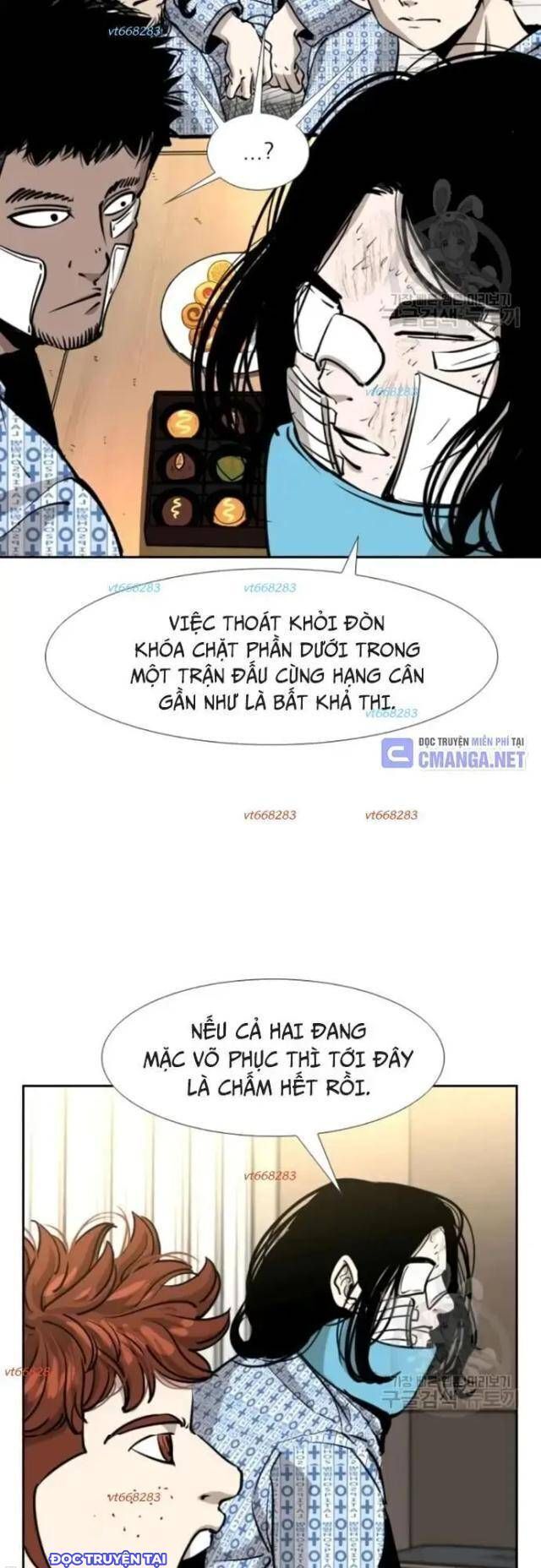 Shark - Cá Mập Chapter 217 - 35